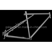 High Quality Titanium Parts for Bicycles